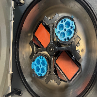 Jouan CR 4 22 Centrifuge image 1